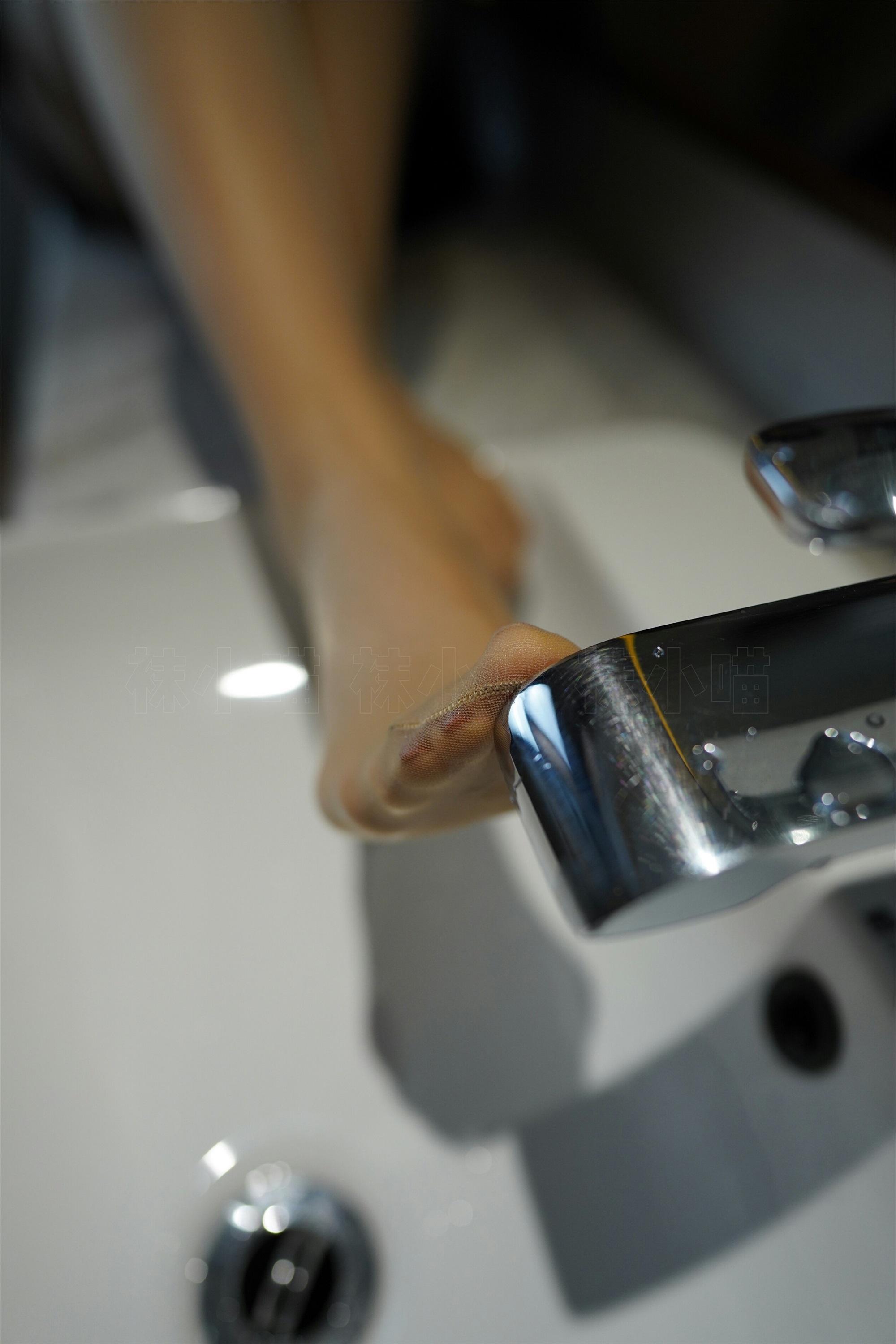 kittyWawa袜小喵 KT302 小溪